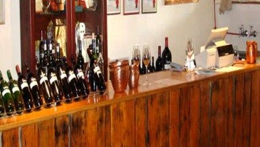 Изображение места проведения