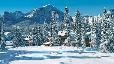 The Post Hotel & Spa à Lac Louise, AB