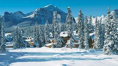 The Post Hotel & Spa a Lake Louise, AB