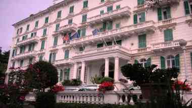 Grand Hotel & Des Anglais in Sanremo, IT