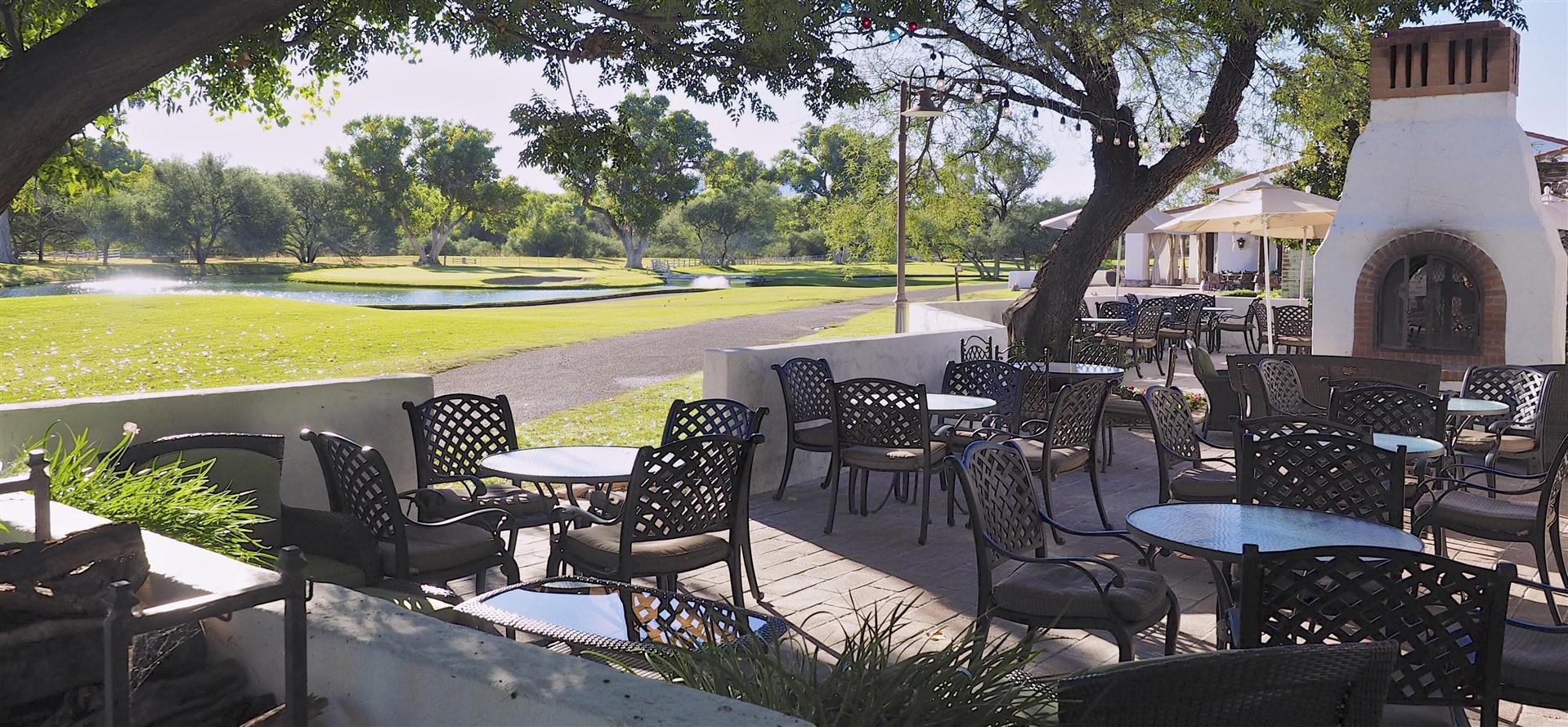 Immagine sala riunioni