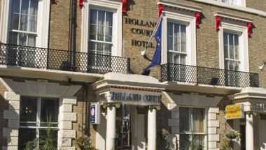 Holland Court Hotel a London, GB1