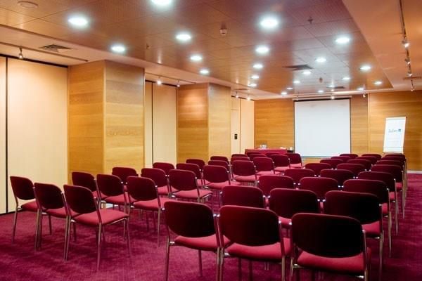 รูปสถานที่จัดงาน