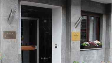 Hotel Fackelmann in Nürnberg, DE