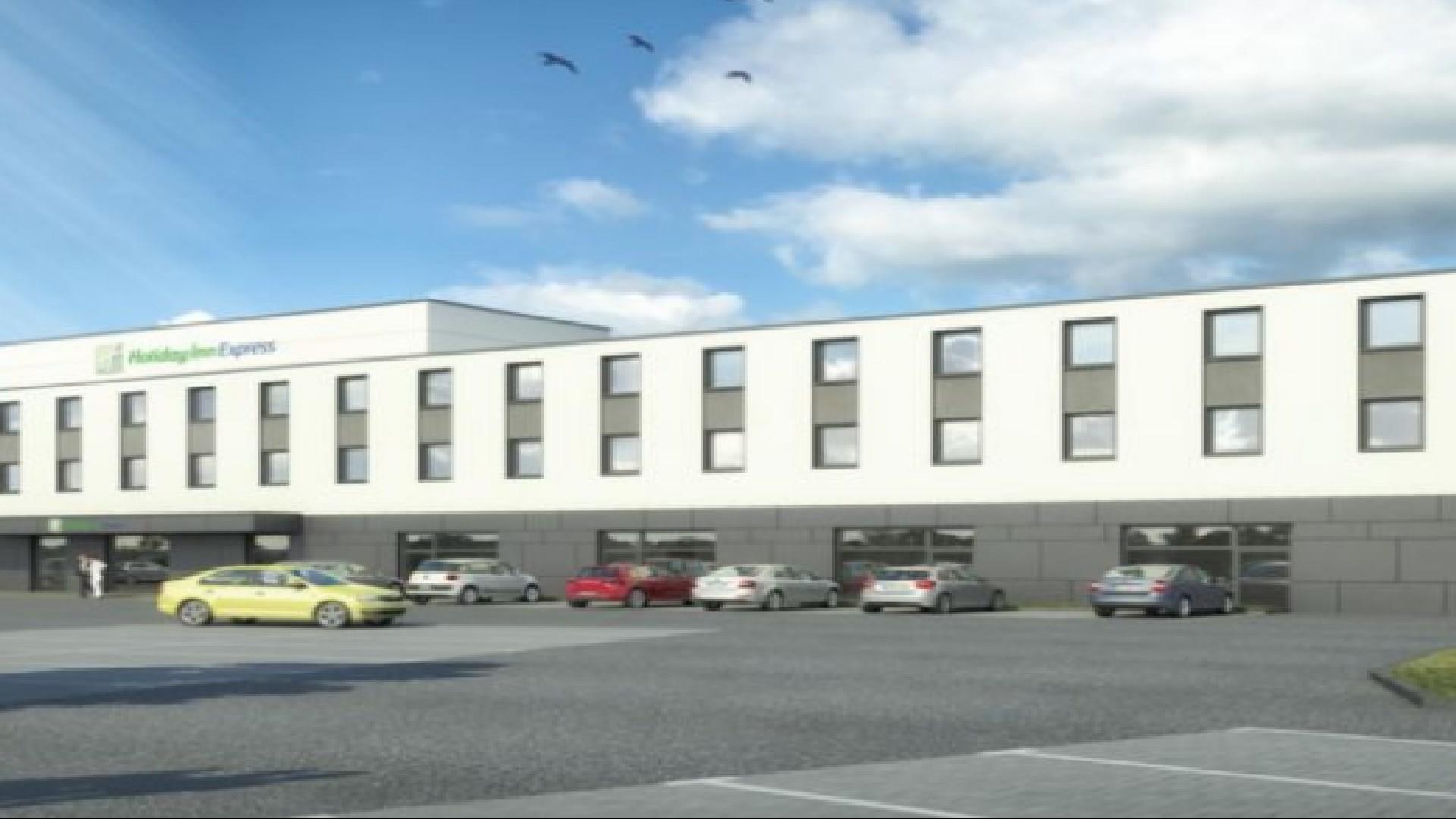 Holiday Inn Express Ringsheim image