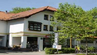 Hotel Demas Garni a Munich, DE