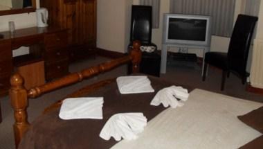 Montville Hotel в Redditch, GB1