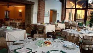 Molinetto Country Club a Milano, IT