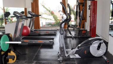 The Lily Hotel a Guwahati, IN