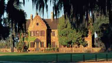 Middleton Place in Charleston, SC