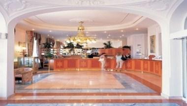 Hvezda – Imperial Ensana Health Spa Hotel a Marianske Lazne, CZ