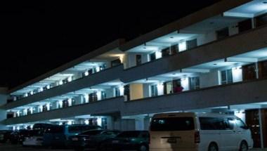 Hotel Carlos V in Campeche image