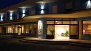 Piccolo Hotel Nogara à Nogara, IT