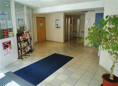 Изображение места проведения