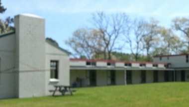 Narrows Park в Hamilton, NZ