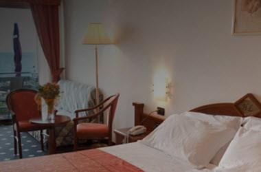 Hotel Lido International a Desenzano del Garda, IT