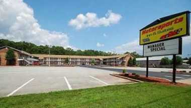 Motorsports Inn & Suites i Millville, NJ