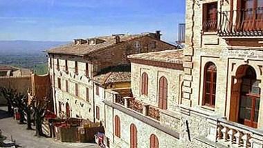 Albergo Ristorante Del Viaggiatore image