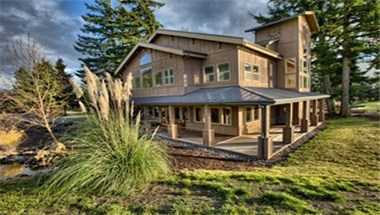 Carson Hot Springs Resort, Carson, WA