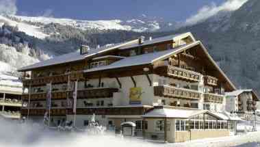 Hotel Andy in Imst, AT