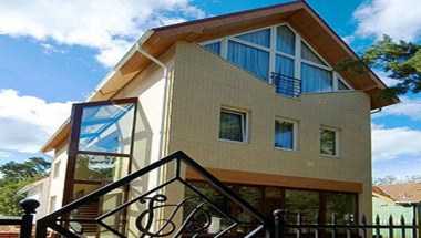 Hotel Rivastar a Palanga, LT