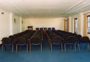 Bild des Veranstaltungsortes