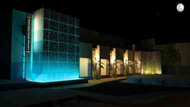 Port Isabel Event & Cultural Center, Port Isabel, TX