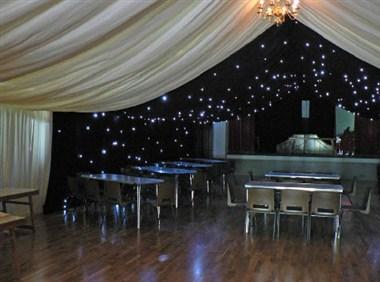 Carlton Village Hall i Goole, GB1