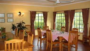 Ekukhanyeni Christian Retreat and Guest House i Nelspruit, ZA