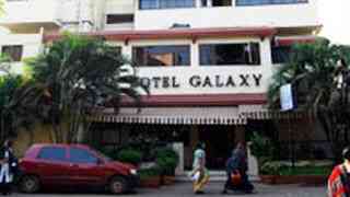Hotel Galaxy i Mumbai, IN
