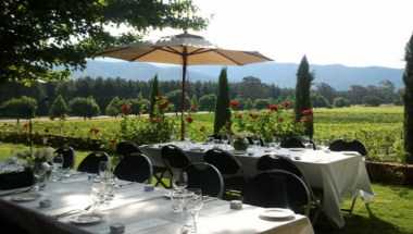 Boynton's Feathertop Winery à High Country, AU