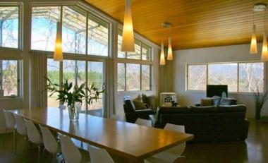 Boynton's Feathertop Winery à High Country, AU