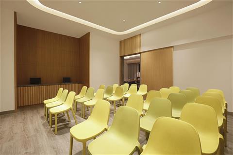 Holiday Inn Express Hyderabad HITEC City in ไฮเดอราบัด, IN