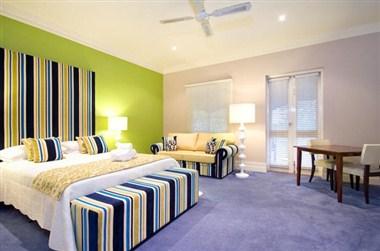 Dalesford Royal Hotel em Bendigo Loddon, AU