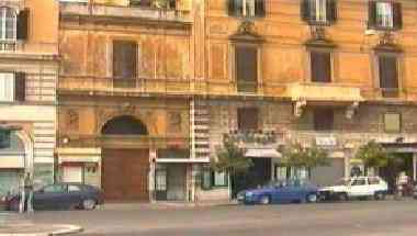 Affittacamere Aries a Roma, IT