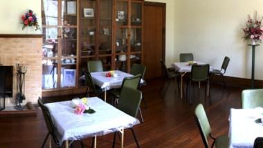 Stangate House em Adelaide Hills, AU