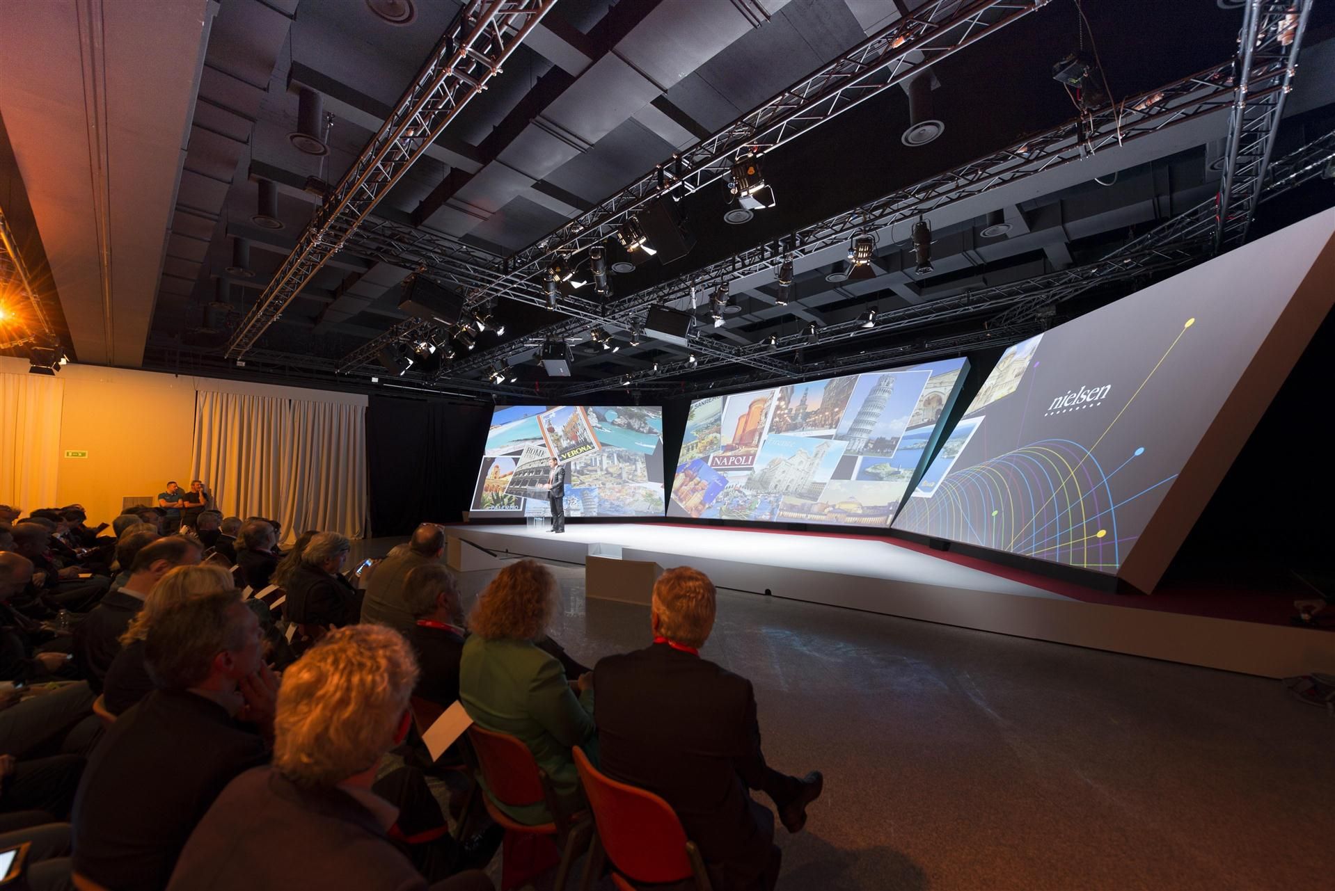 Изображение места проведения