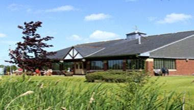 Garden at Eden, Carlisle, GB1