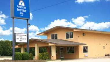 Americas Best Value Inn Ponca City, Ponca City, OK