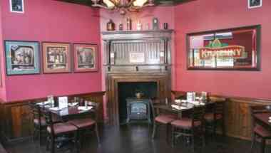 Greedy Goose Kitchen + Bar in Toronto, ON