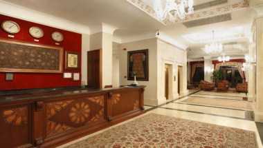 Hotel Sultanhan in Istanbul, TR