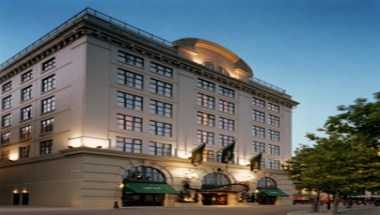 Malmaison Newcastle à Newcastle Upon Tyne, GB1