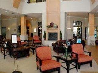 Comfort Suites Airport in Tukwila, WA