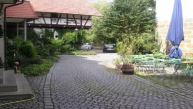 Hotel - Gasthof- Krapp a Schesslitz, DE