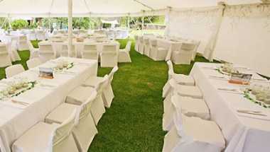 Rangihoua Estate in Waiheke Island, NZ