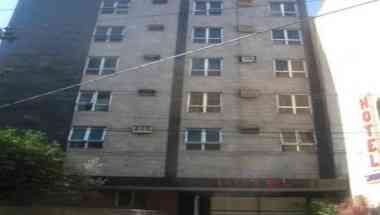 Hotel Saionara in Rio de Janeiro, BR