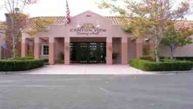 Canyon View em San Ramon, CA
