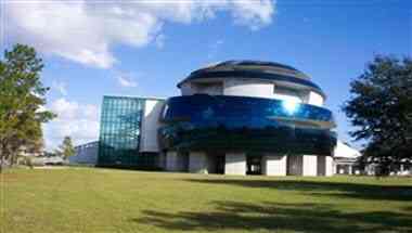 MOSI - Museum of Science & Industry em Tampa, FL