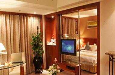 Trade Point Hotel em Guiyang, CN