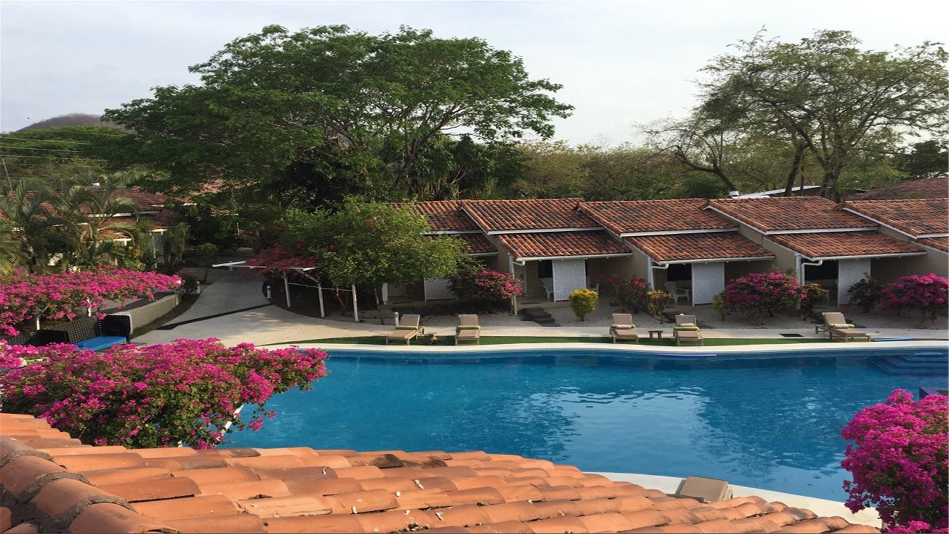 Seis Playas Hotel image